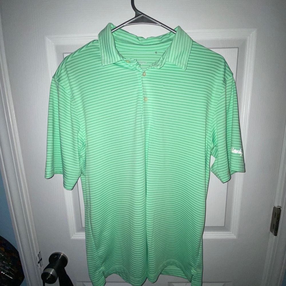 Walter Hagen Golf Polo